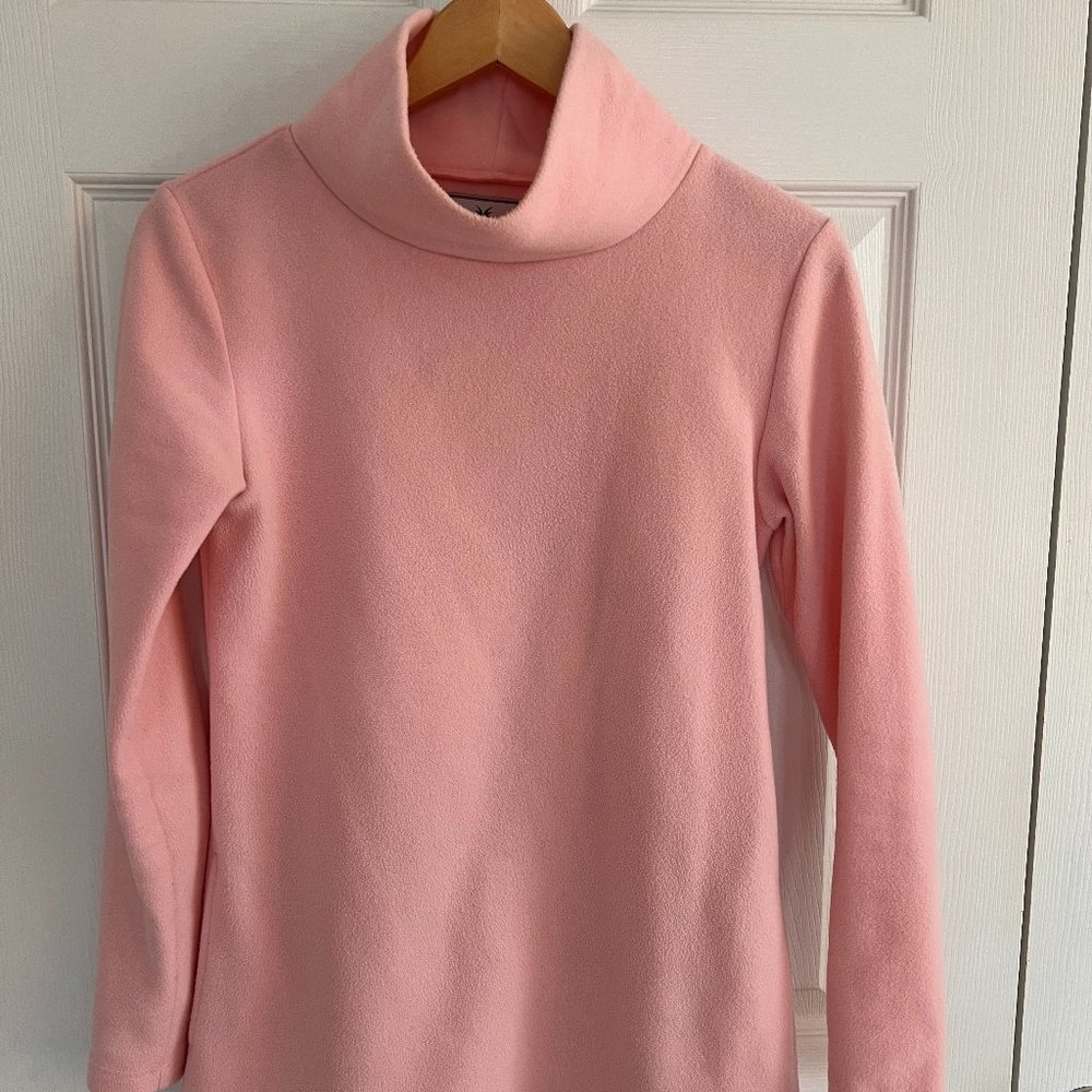 Dudley Stephens Cobble Hill Vello Fleece